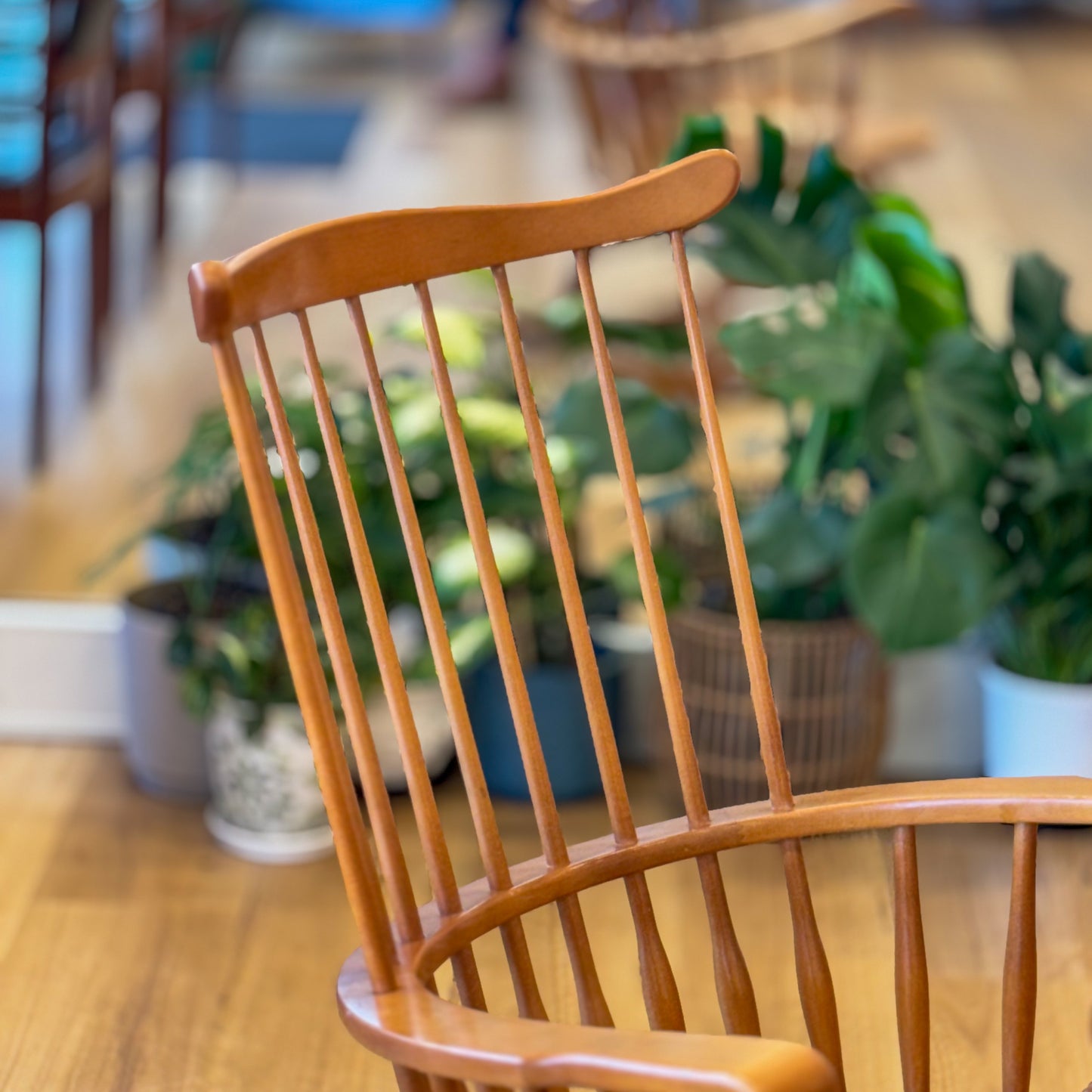 Vintage Rocking Chair