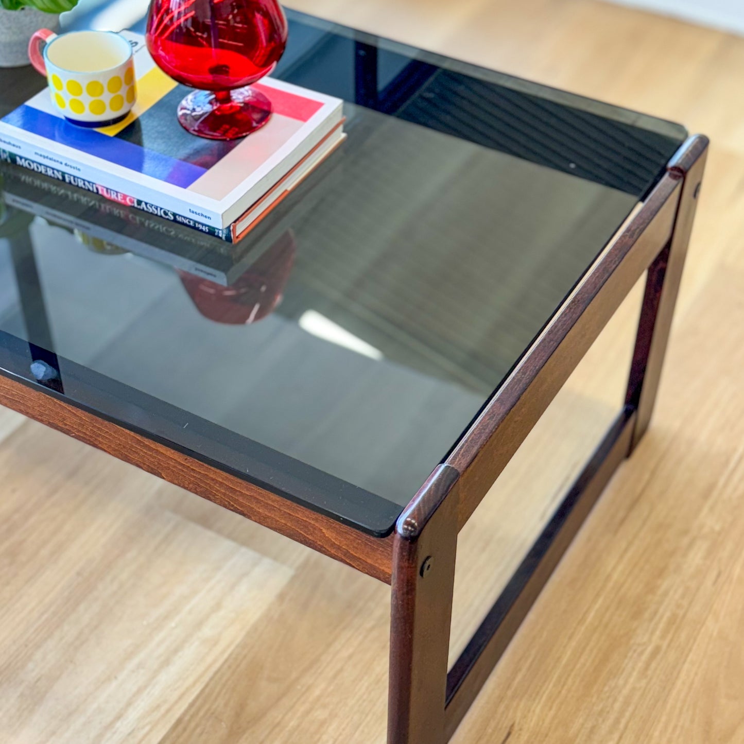 Tessa extra large coffee table