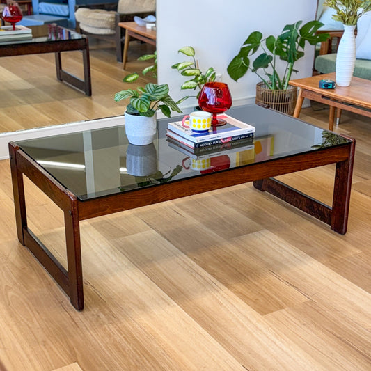 Tessa extra large coffee table