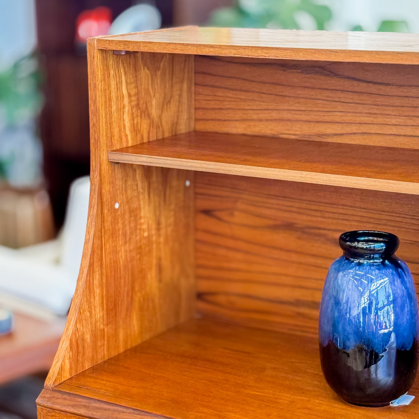 UK Mid Century Teak Sideboard